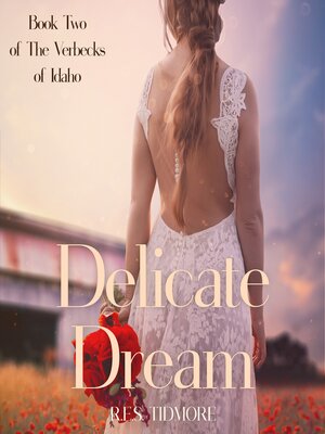 cover image of Delicate Dream